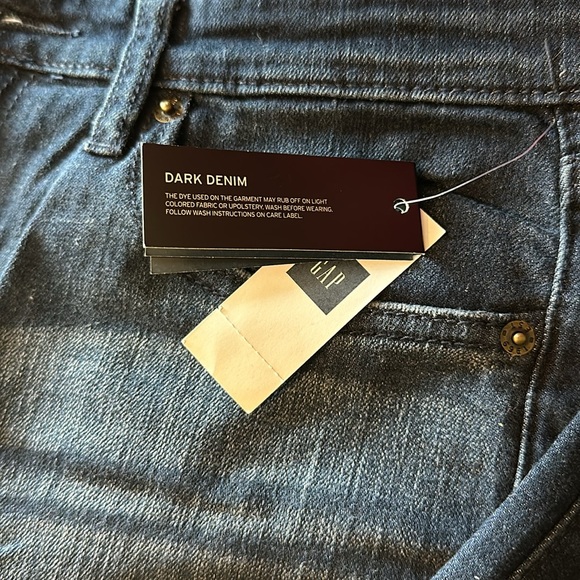 Gap jeans🎀 - Picture 2 of 4